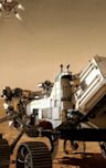 A Robot's Guide to Mars