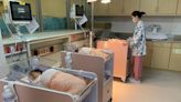 巨細胞病毒篩檢 門諾醫院4百名新生兒受惠