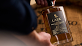 Seppeltsfield Wines buys Lark Distilling stake in barrel tie-up