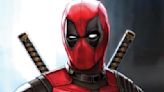 Marvel's Official Concept Art Of Ryan Reynolds' Deadpool 3 Suit Is Spectacular - Looper