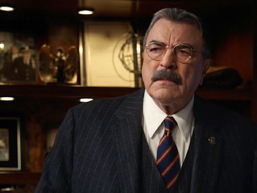 Here's what happens when 'Blue Bloods' returns for its final season