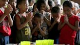 Pandemic pushed millions more into poverty in the Philippines - government