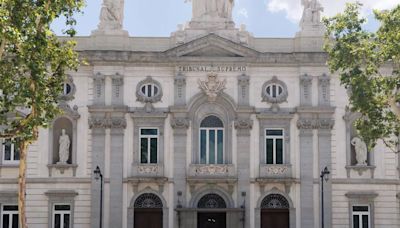 Un magistrado del TS se aparta del recurso contra el nombramiento de Carmen Calvo como presidenta del Consejo de Estado