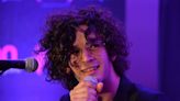 The 1975’s Matt Healy says he’s a ‘big brother’ to musicians who’ve been at risk of being ‘cancelled’