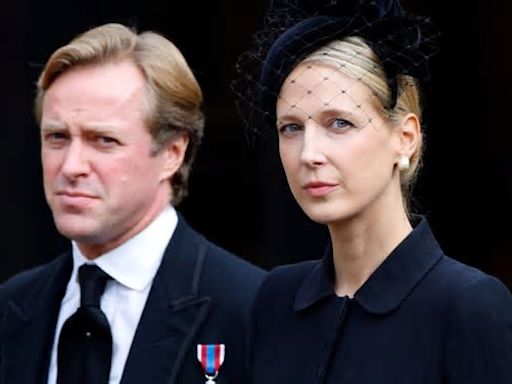 La drástica decisión que tomó Lady Gabriella Windsor tras la muerte de Thomas Kingston