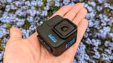 GoPro Hero 11 Black Mini review