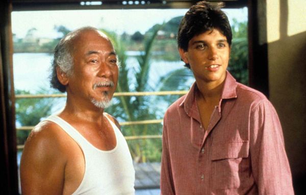 The Cast of “The Karate Kid”: Where Are They Now?