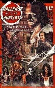 Challenge of Five Gauntlets