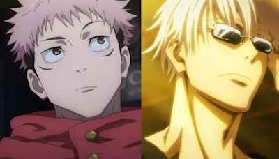 Jujutsu Kaisen (JJK): Every Central Character’s Age