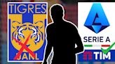 Equipo de la Serie A está a punto de arrebatarle su fichaje bomba a Club Tigres