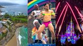 Top 10 most surprising Pride destinations from Misterb&b