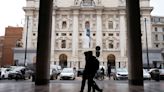 Italy, Spain stocks hit peaks after over 20% rally in 2023