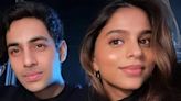 Suhana Khan Spotted Partying With Rumoured Boyfriend Agastya Nanda In London's Nightclub; See Here - News18