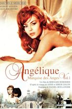 Angélique, Marquise des Anges HD FR - Regarder Films
