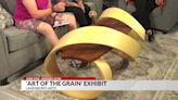 Lanesboro Arts presents 'Art of the Grain' exhibit