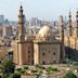 Mosque-Madrasa of Sultan Hasan