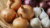 Best place to store onions and keep them edible for 6 months