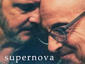 Supernova (2020 film)