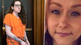 Horror en EEUU: ratificaron la cadena perpetua contra la “asesina de Tinder”, la mujer que desmembró a su víctima