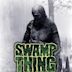 Swamp Thing