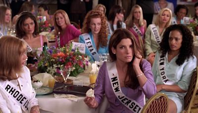 Why is April 25 the 'perfect date'? Explaining the 'Miss Congeniality' meme