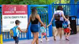 El PSOE de Benidorm denuncia el recorte de aulas de Infantil y Primaria en la ciudad