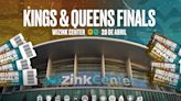 Final Four Kings League en el WiZink: hora, entradas, conciertos, Kings GP y enfrentamientos