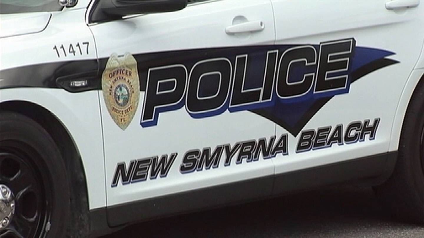 Lockdown lifted at 2 New Smyrna Beach schools after a possibly false report of a gun on campus