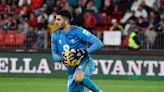 Rui Silva quiere volver a Portugal “por la puerta grande”
