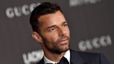 Ricky Martin's reps deny allegations in domestic restraining order: 'Completely false and fabricated'