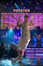 Popstar: Never Stop Never Stopping