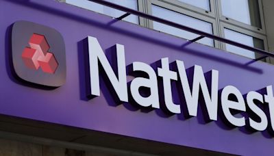 Win for home buyers as NatWest boosts the amount it will lend on new properties