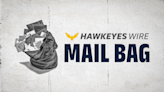 Hawkeyes Wire Mailbag: McNamara’s health, offensive line status, new trophy games