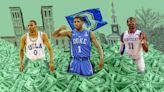 Salary rankings: Which college alumni have made the most money in the NBA?