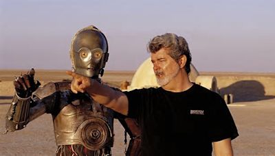 George Lucas e David Geffen sono fra le personalità del mondo dello spettacolo più ricche