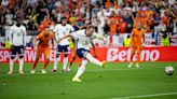 England half-time player ratings as Kane penalty levels score against Netherlands