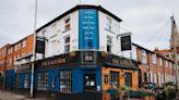 Pub announces final day before closing doors