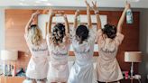 How much money should I give as a wedding gift if I am in the bridal party?