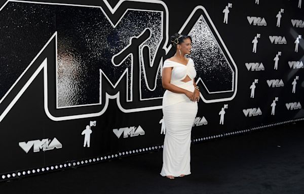 Video Music Awards 2024: Best dressed stars on the red carpet