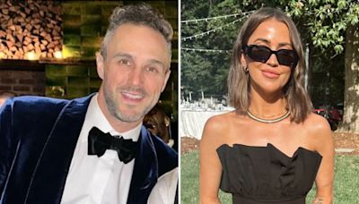 Kaitlyn Bristowe and Zac Clark Continue to Fuel Dating Rumors After Attending Wedding Together