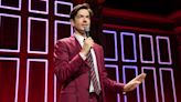 John Mulaney on Turning Addiction Into Comedy and Why He ‘Identified’ With Matthew Perry’s Journey