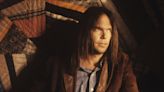 Neil Young + Crazy Horse Announce Archival Album Early Daze