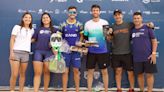 Allan Oliveira celebra primeiro título da temporada no BT 200 de Itumbiara (GO)