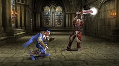 Legacy of Kain Soul Reaver 1-2 Remastered Leaked Ahead of State of Play Broadcast [Update: Confirmed]