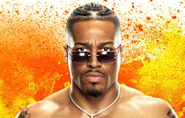 Carmelo Hayes Reveals Advice He Received From Shawn Michaels - PWMania - Wrestling News