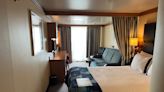 What it's really like in a $888-a-night, 300-square-foot stateroom on a Disney Cruise