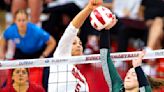 Fueled by title game, Nebraska volleyball 'on a mission' during competitive spring