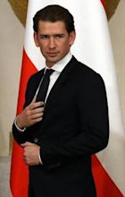 Sebastian Kurz