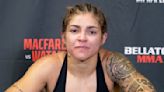 Bellator 295 winner Bruna Ellen wants Keri Melendez fight rebooked