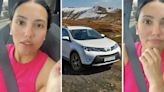 ‘This is user error’: Woman warns against buying a RAV4 after mix-up in parking lot
